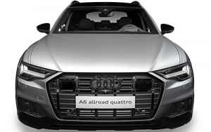  A6 allroad quattro Neuwagen online kaufen